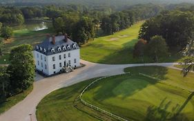 Domaine Du Roncemay - Hotel, Restaurants, Spa & Golf